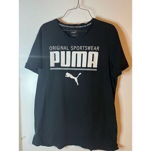 Puma Original Sports Tshirt